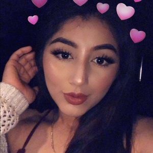 Meet your Posher, Rosa